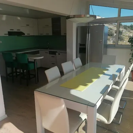 Divine View 多恩基瑟盖特