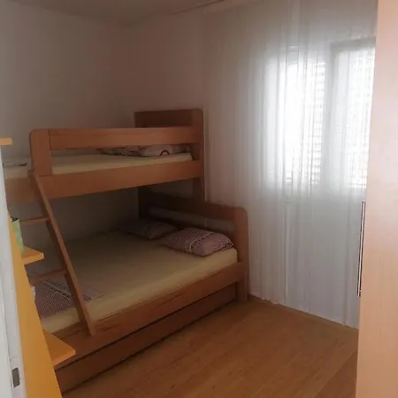 Divine View 公寓 *