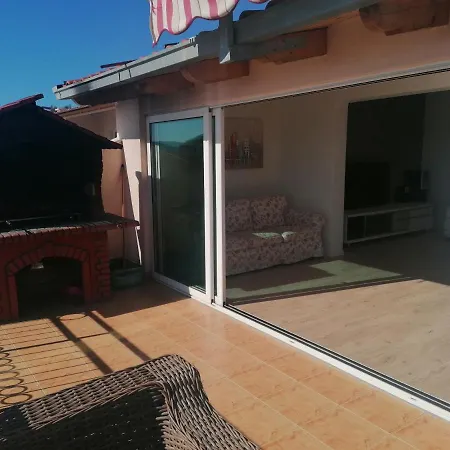 Divine View 公寓 多恩基瑟盖特