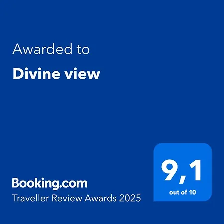 شقة Divine View سيغيت دونيي