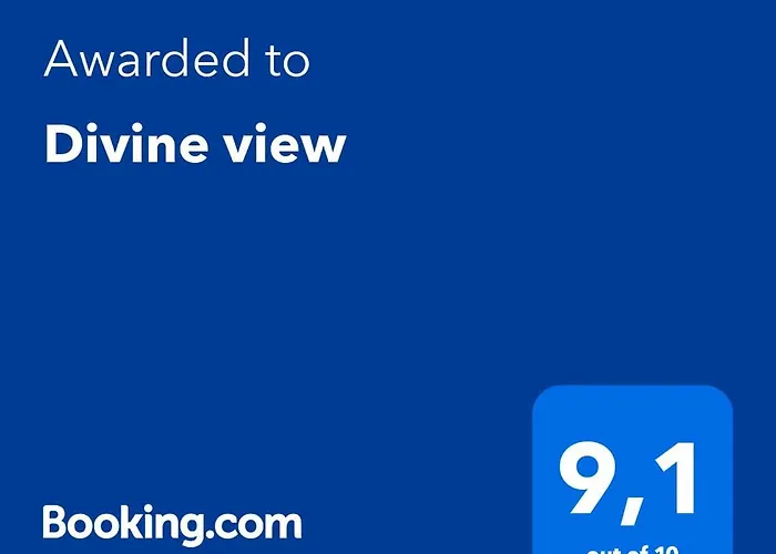 شقة Divine View سيغيت دونيي