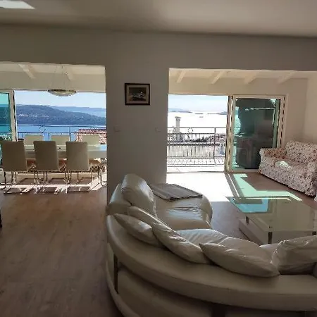 Apartmán Divine View