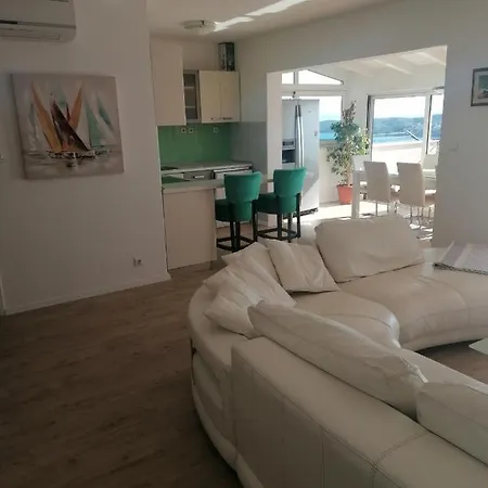 Apartmán Divine View *