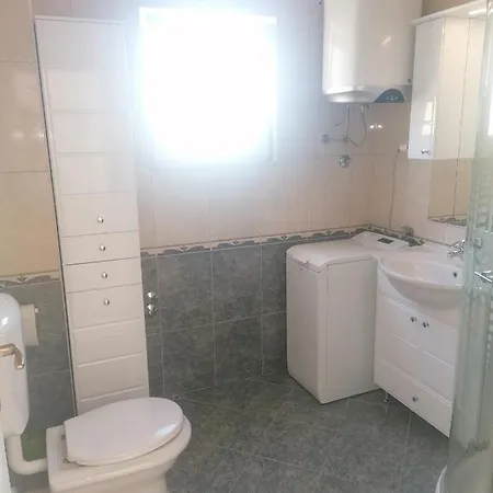 Apartment Divine View *