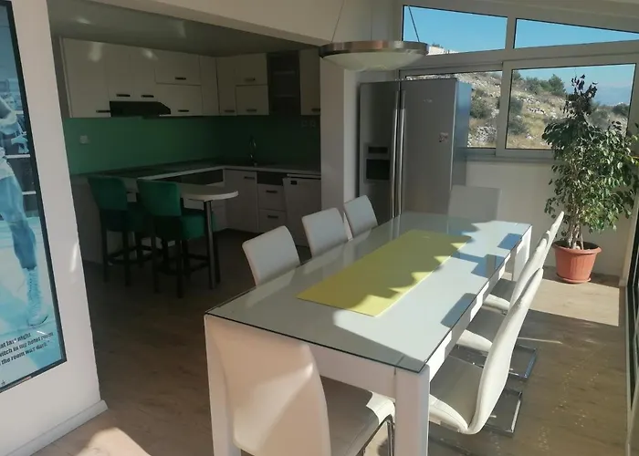 Divine View سيغيت دونيي