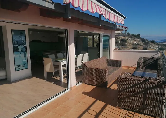 Daire Divine View Donji Seget